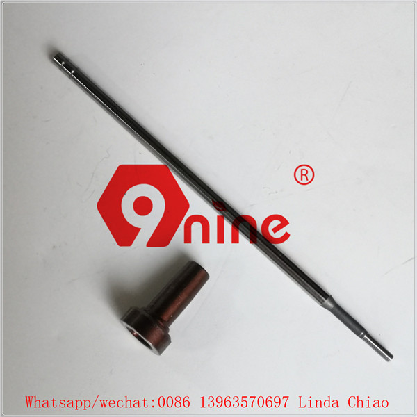 injector control valve F00VC01015 For Injector 0445110059